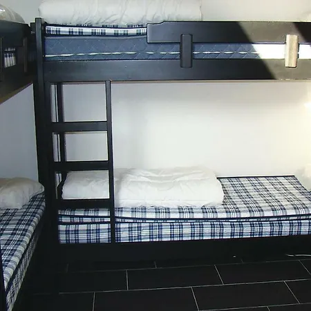 Apartament Skisenter