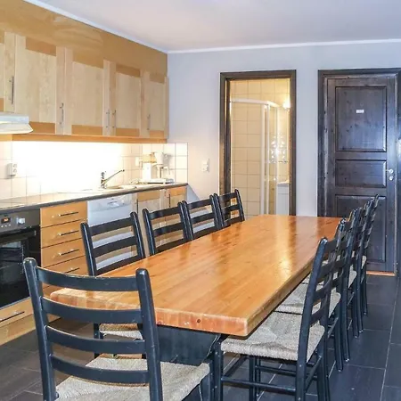 Apartament Skisenter Hemsedal