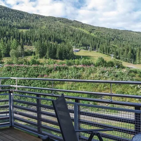 Skisenter Apartman *