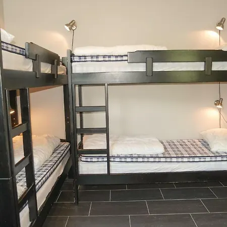 Apartament Skisenter *