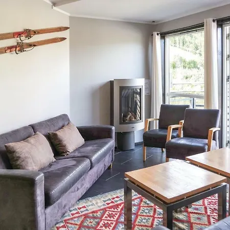 Apartament Skisenter Hemsedal