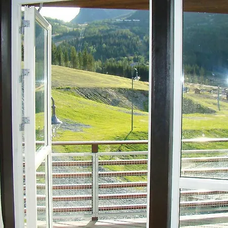 Skisenter Apartament