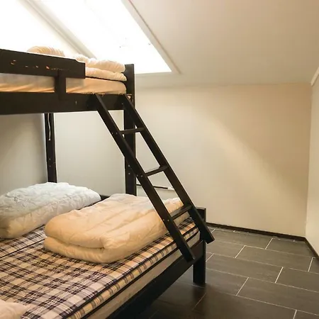 Skisenter Apartman *